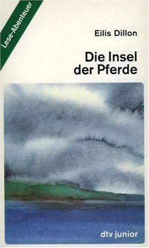 Die Insel der Pferde Hobbies & Crafts