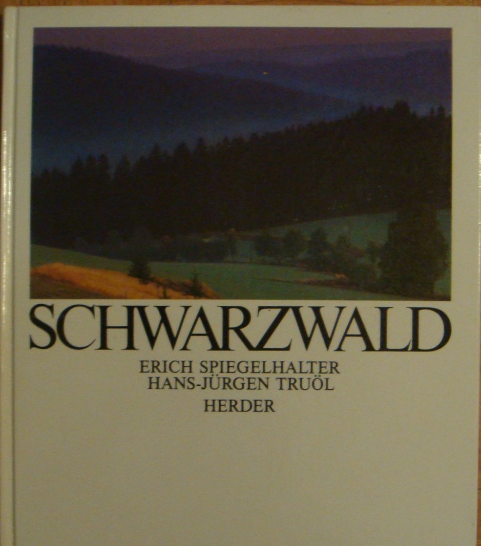 Schwarzwald Travel