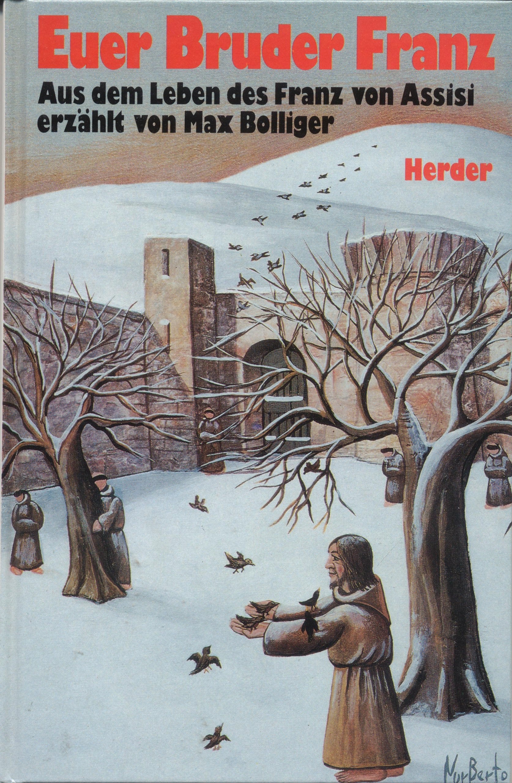 Euer Bruder Franz Politics & Society Books