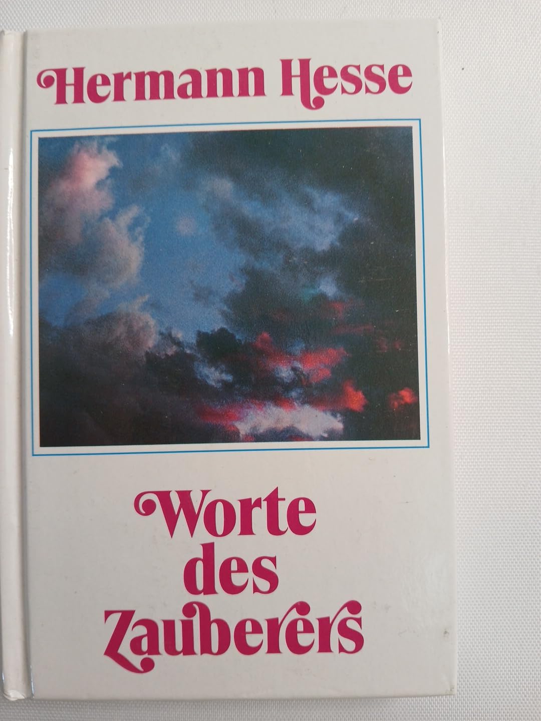 Worte des Zauberers Arts & Music