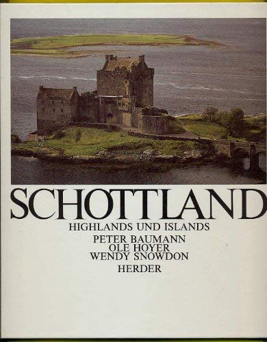 Schottland Travel