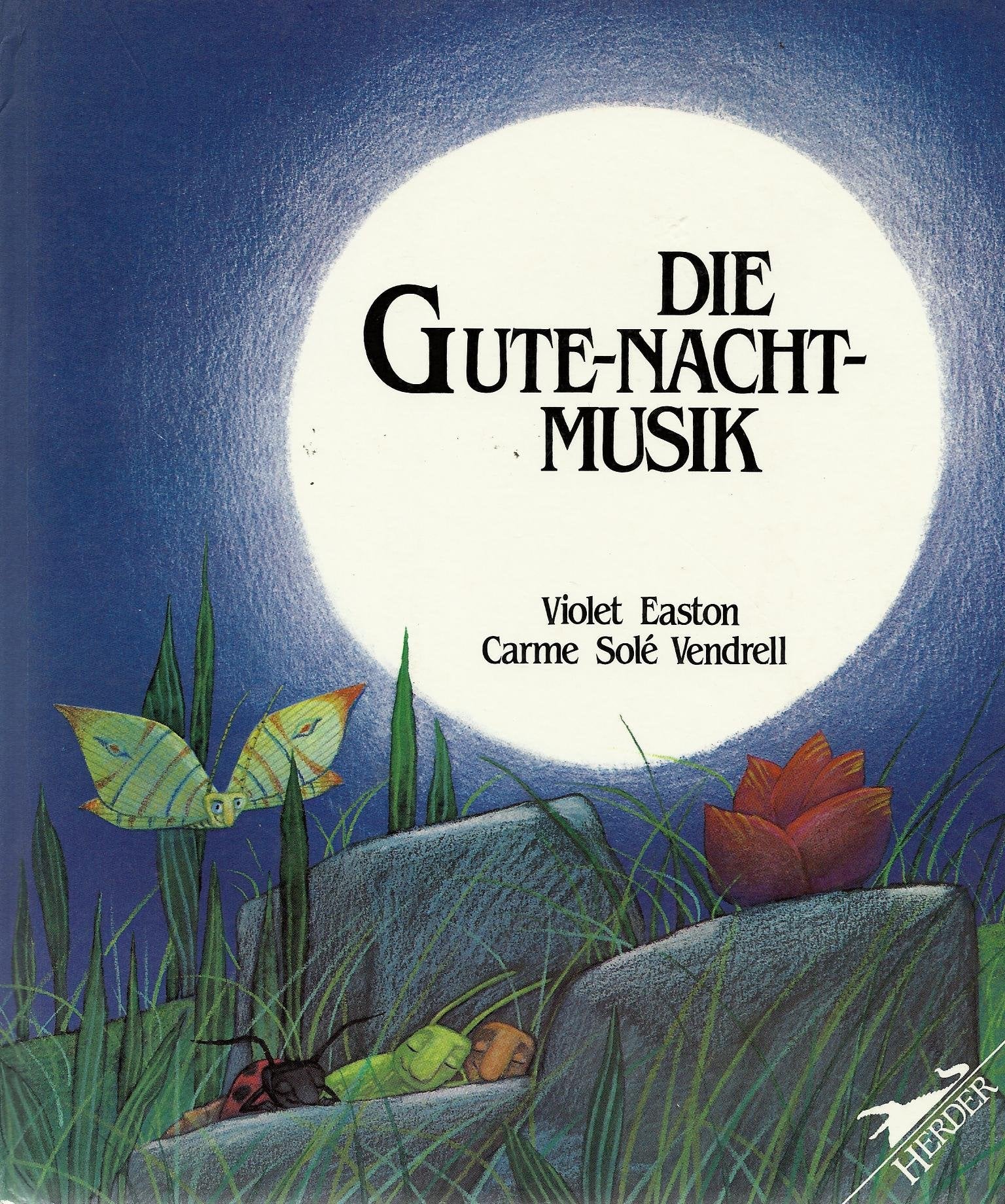 Die Gute - Nacht - Musik Books