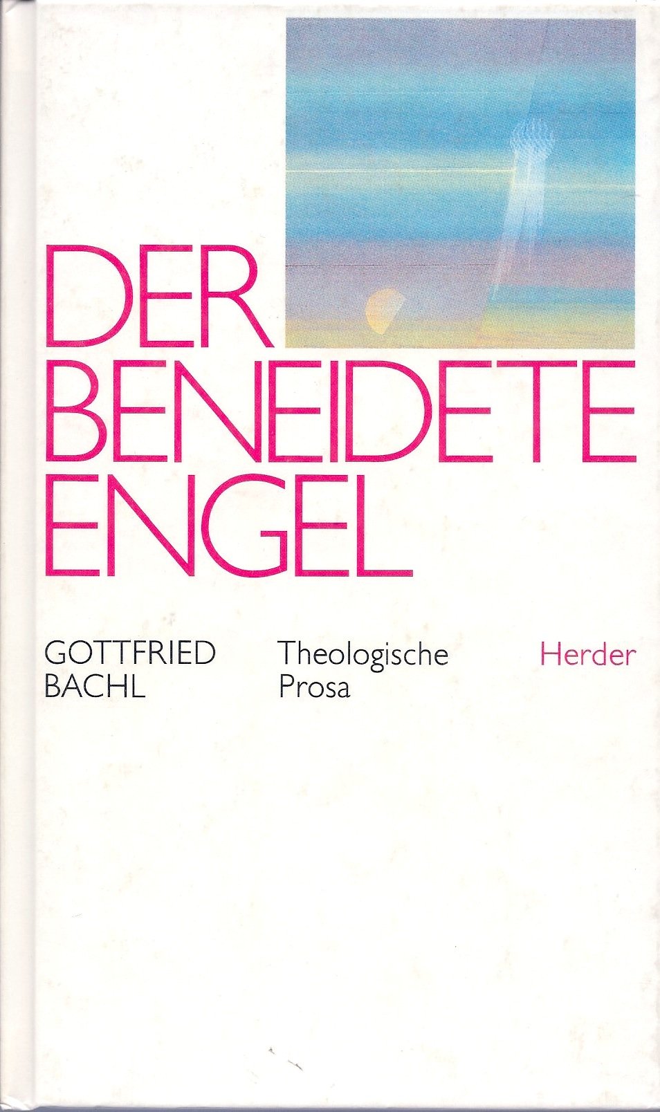 Der beneidete Engel Religion & Esotericism