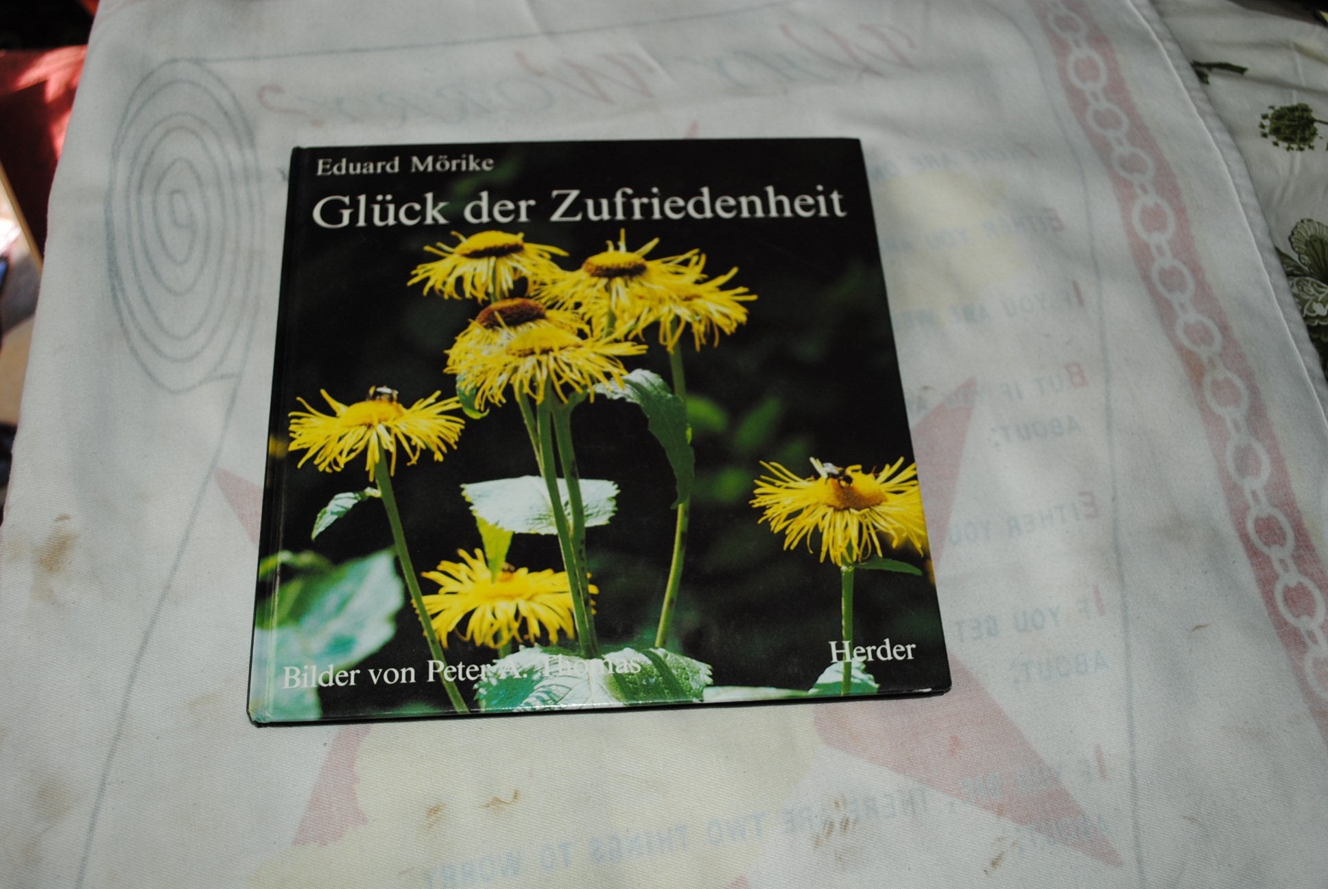 Glück der Zufriedenheit (Die Meditations-Bücher) Lifestyle