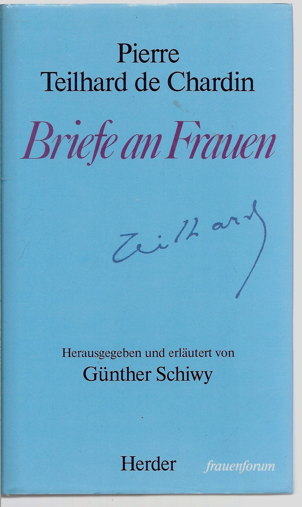 Briefe an Frauen Essays & Short Stories