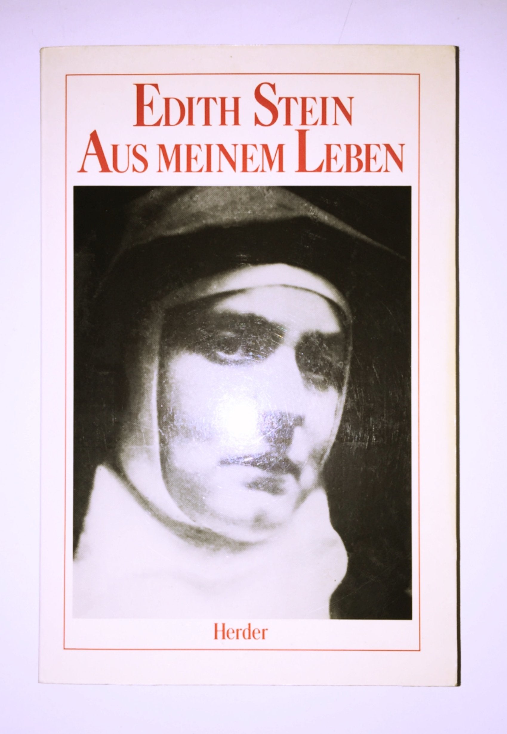 Product Image: Aus meinem Leben