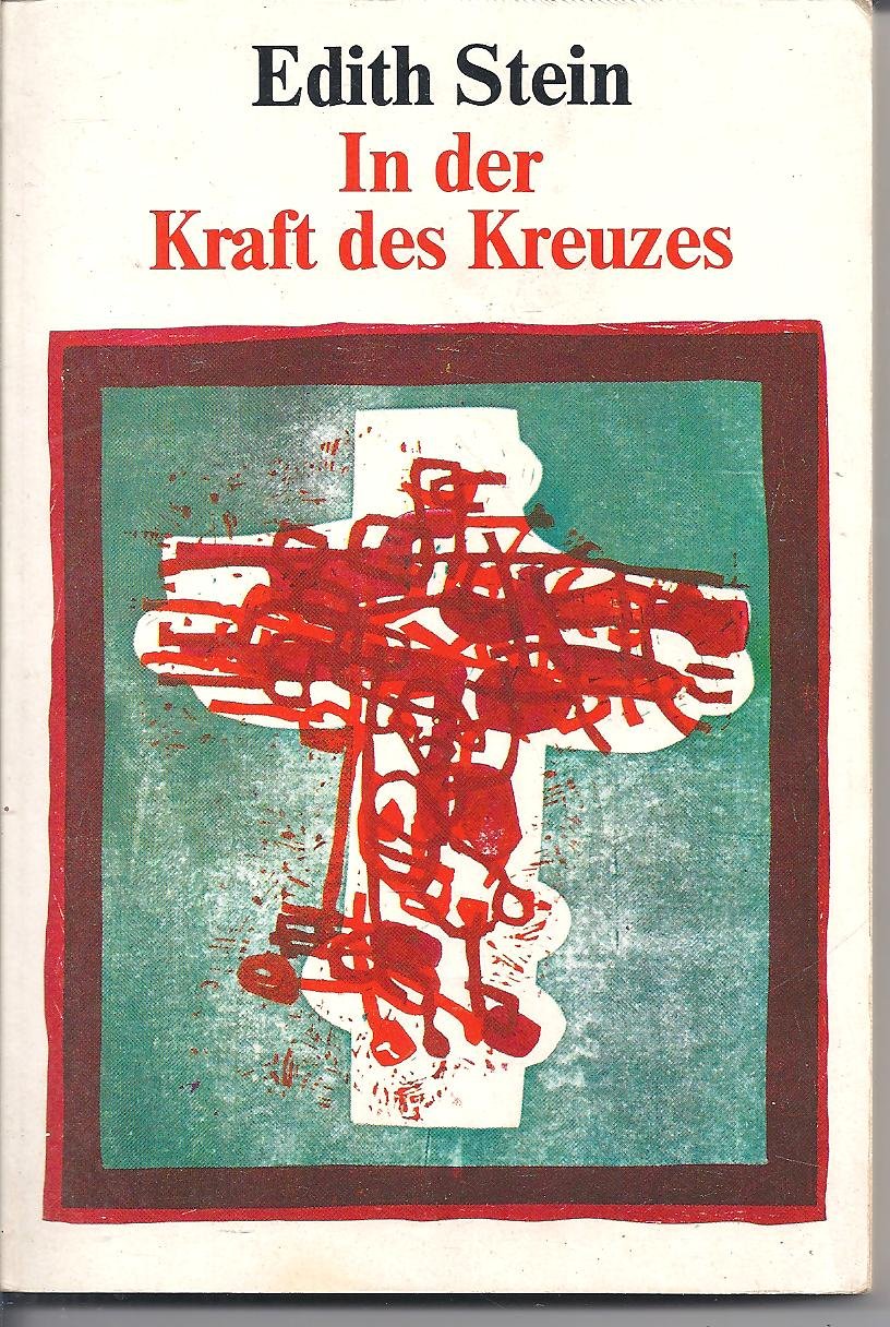 In der Kraft des Kreuzes Lifestyle Books