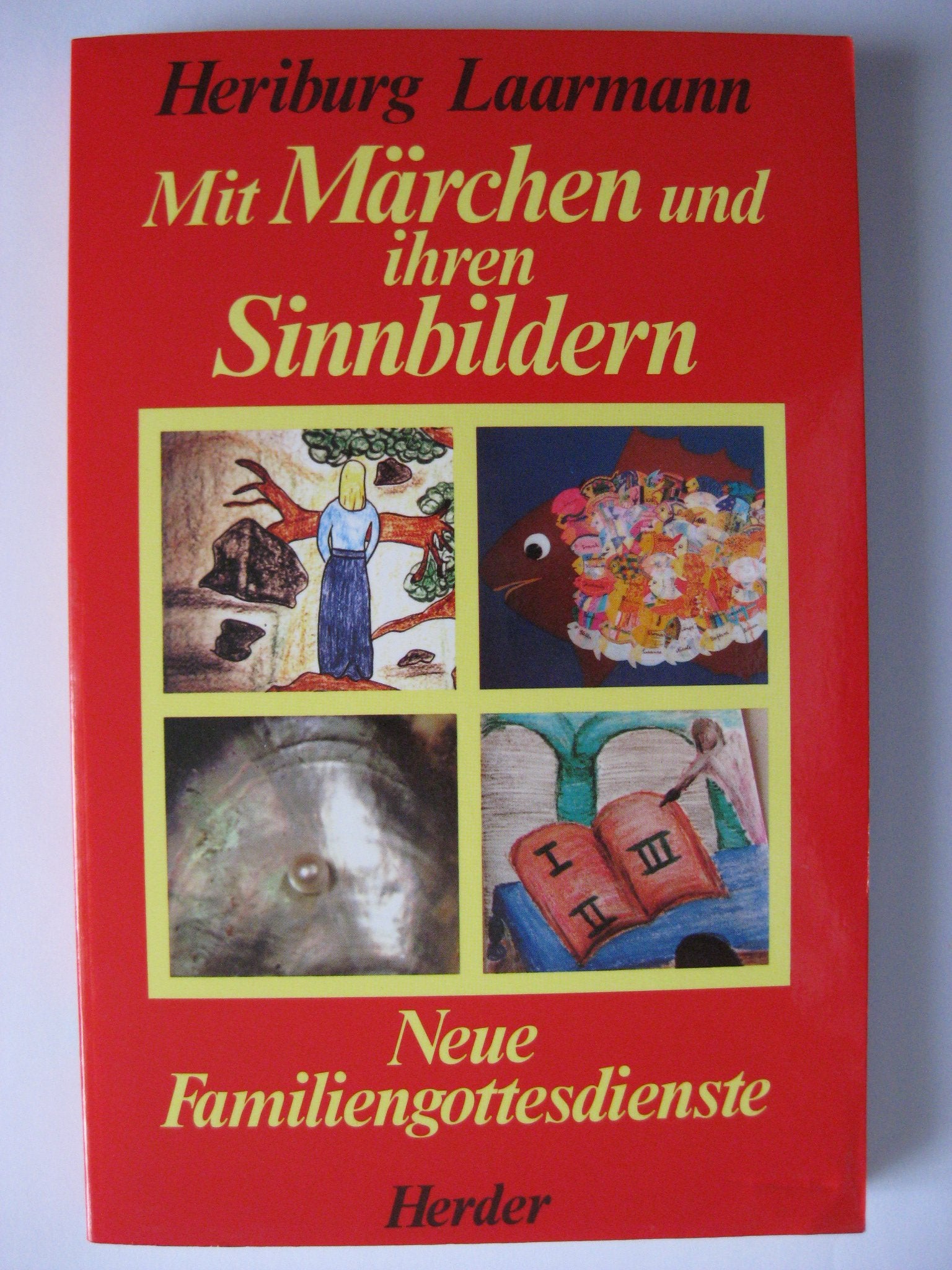 Mit Märchen und ihren Sinnbildern Business & Technology