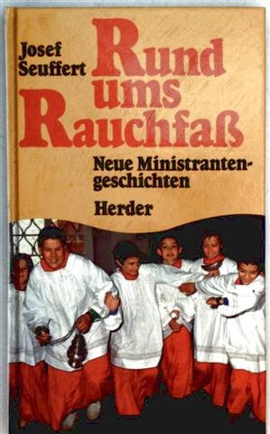 Rund ums Rauchfaß Second hand books on Religion & Esotericism