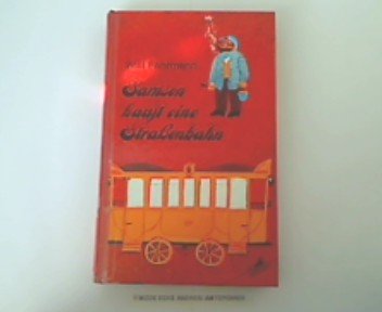 Samson kauft eine Straßenbahn. Sonderausgabe Books