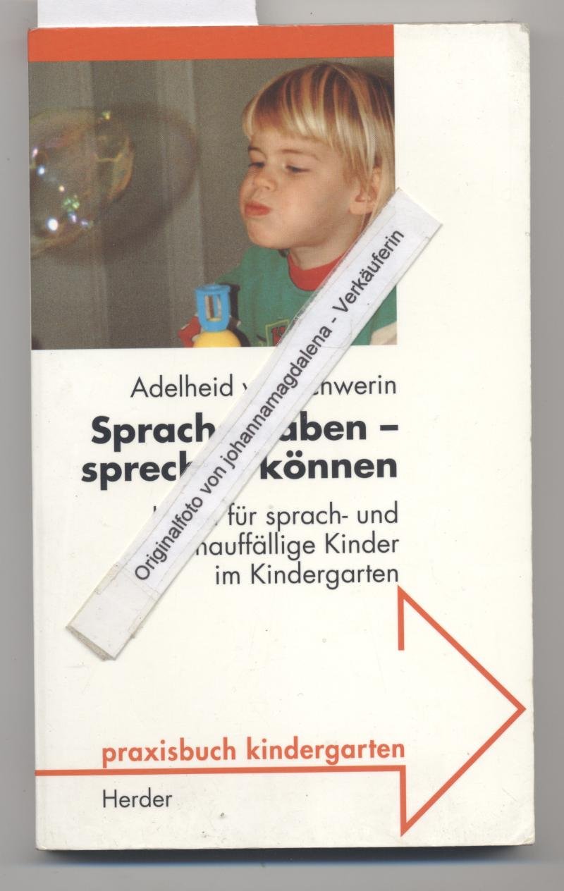 Sprache haben, sprechen können Medicine