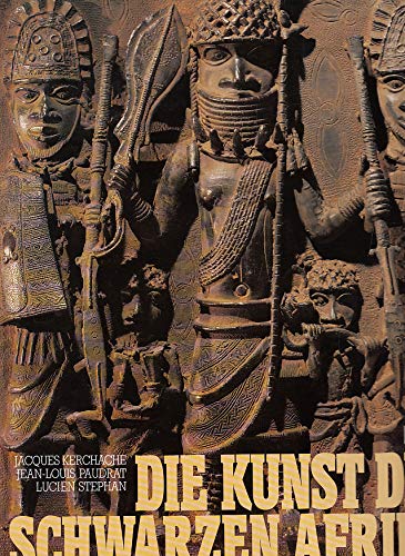 Ars antiqua: Die Kunst des Schwarzen Afrika Film, Art & Culture