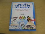 Sag mir: Wie hoch ist der Himmel? Die faszinierende Welt der Natur in Frage und Antwort Books