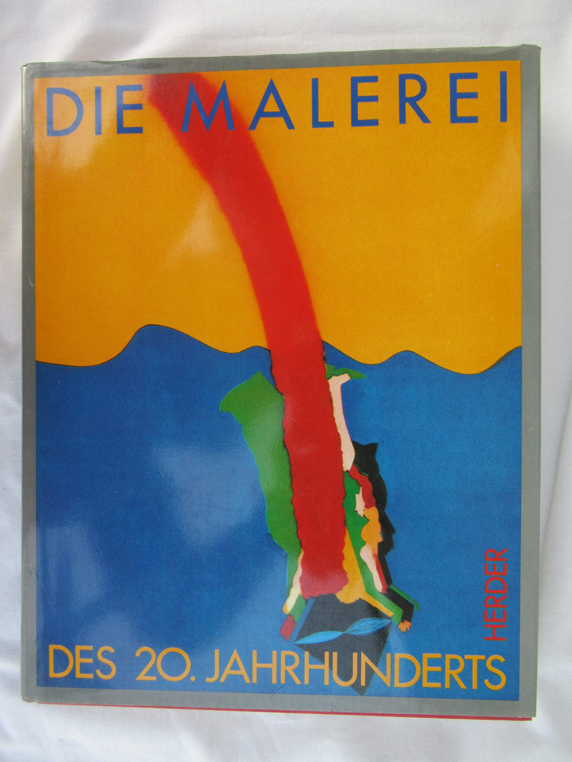Die Malerei des 20. Jahrhunderts Film, Art & Culture