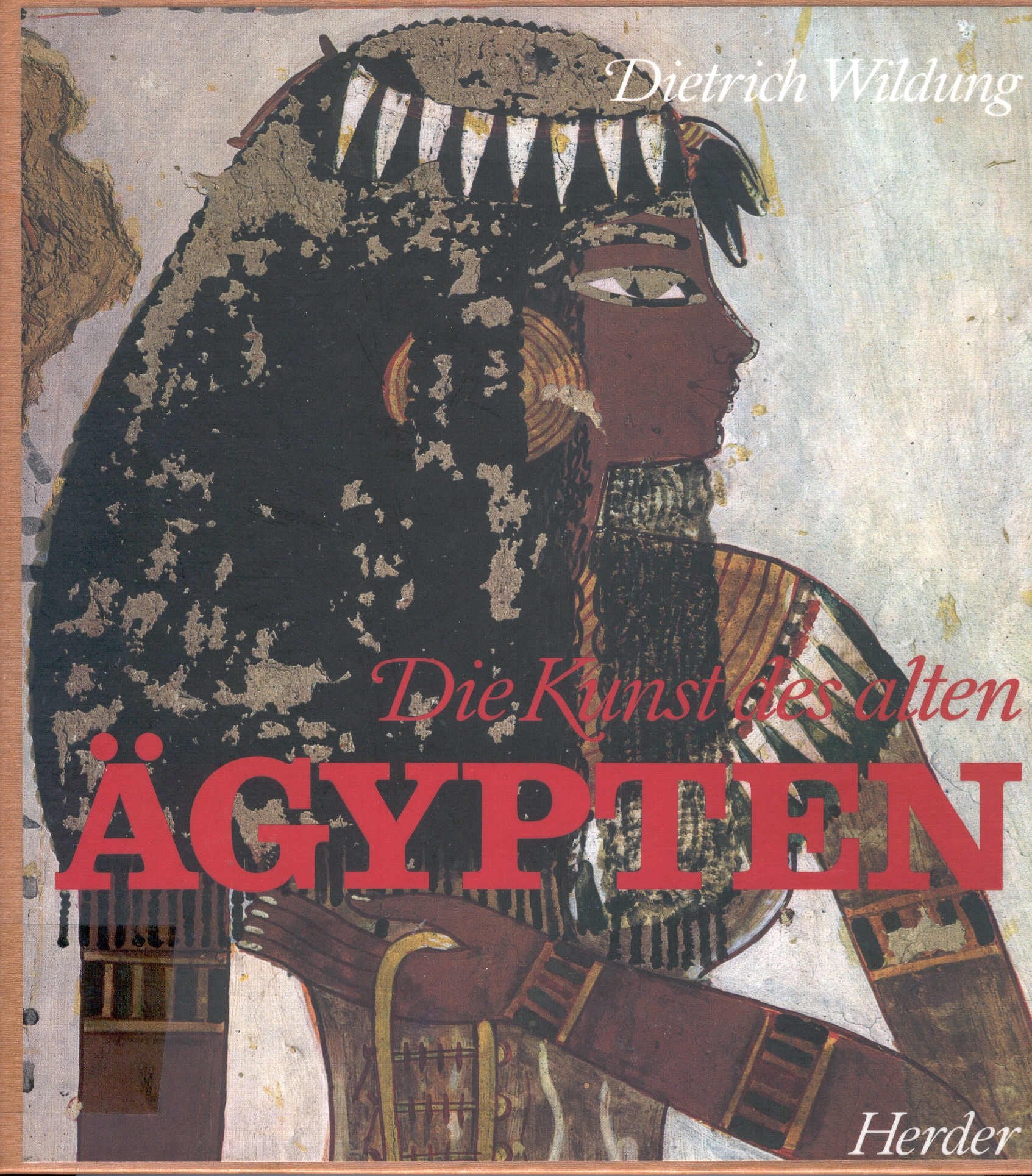 Die Kunst des alten Ägypten Film, Art & Culture