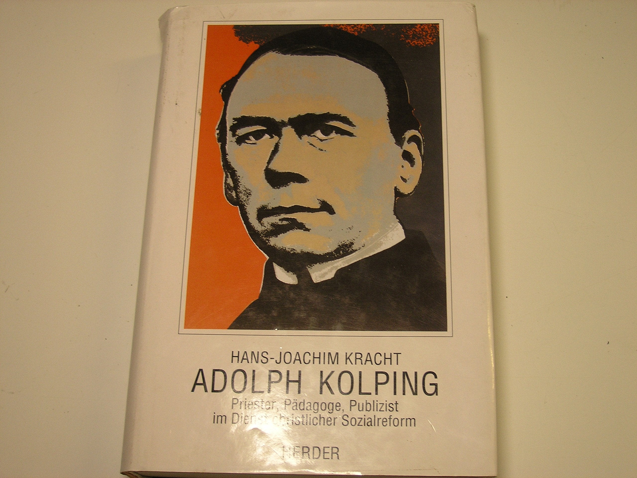Product Image: Adolph Kolping