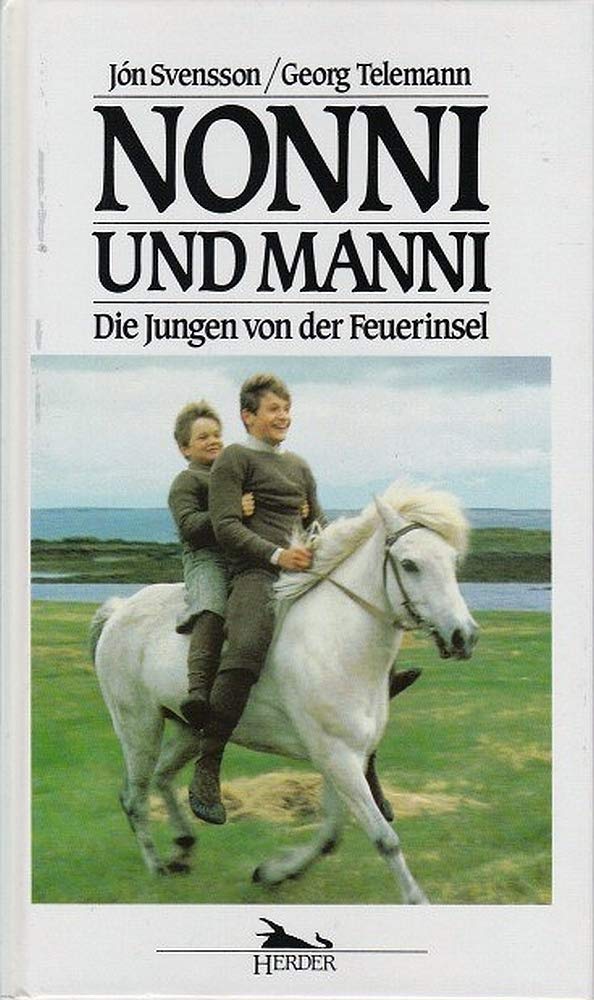 Nonni und Manni Arts & Music