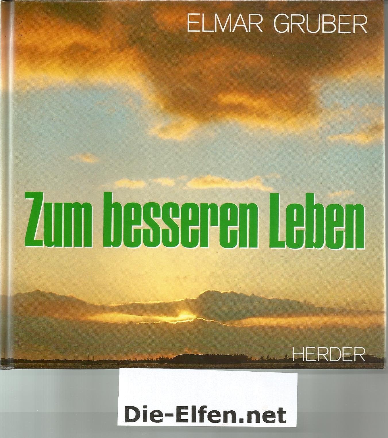 Zum besseren Leben Lifestyle