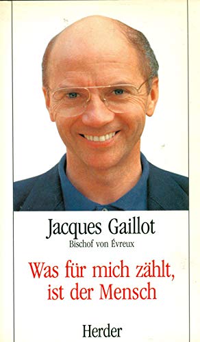 Was für mich zählt, ist der Mensch Religion & Esotericism