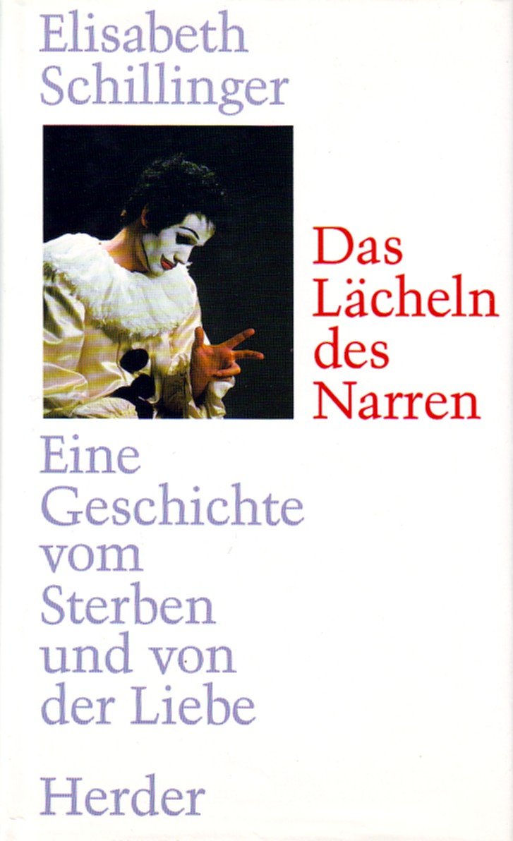 Das Lächeln des Narren Books
