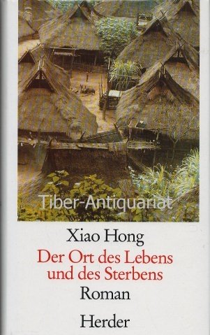 Der Ort des Lebens und des Sterbens Books