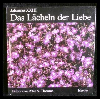 Das Lächeln der Liebe Religion & Esotericism