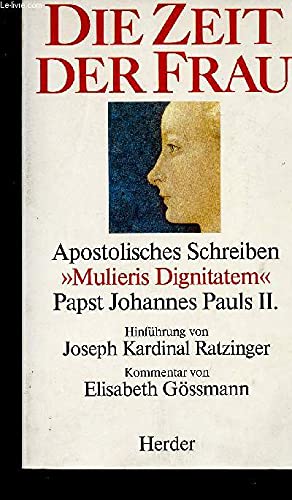 Die Zeit der Frau Books