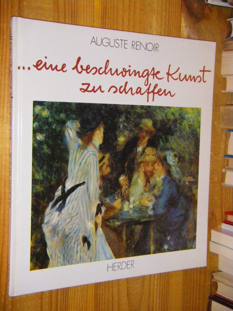 Eine beschwingte Kunst zu schaffen. 25 Gemälde Books