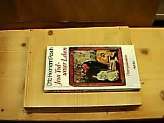 Jesu Tod - unser Leben. Ostergedanken Books