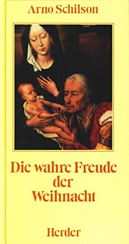 Die wahre Freude der Weihnacht Books