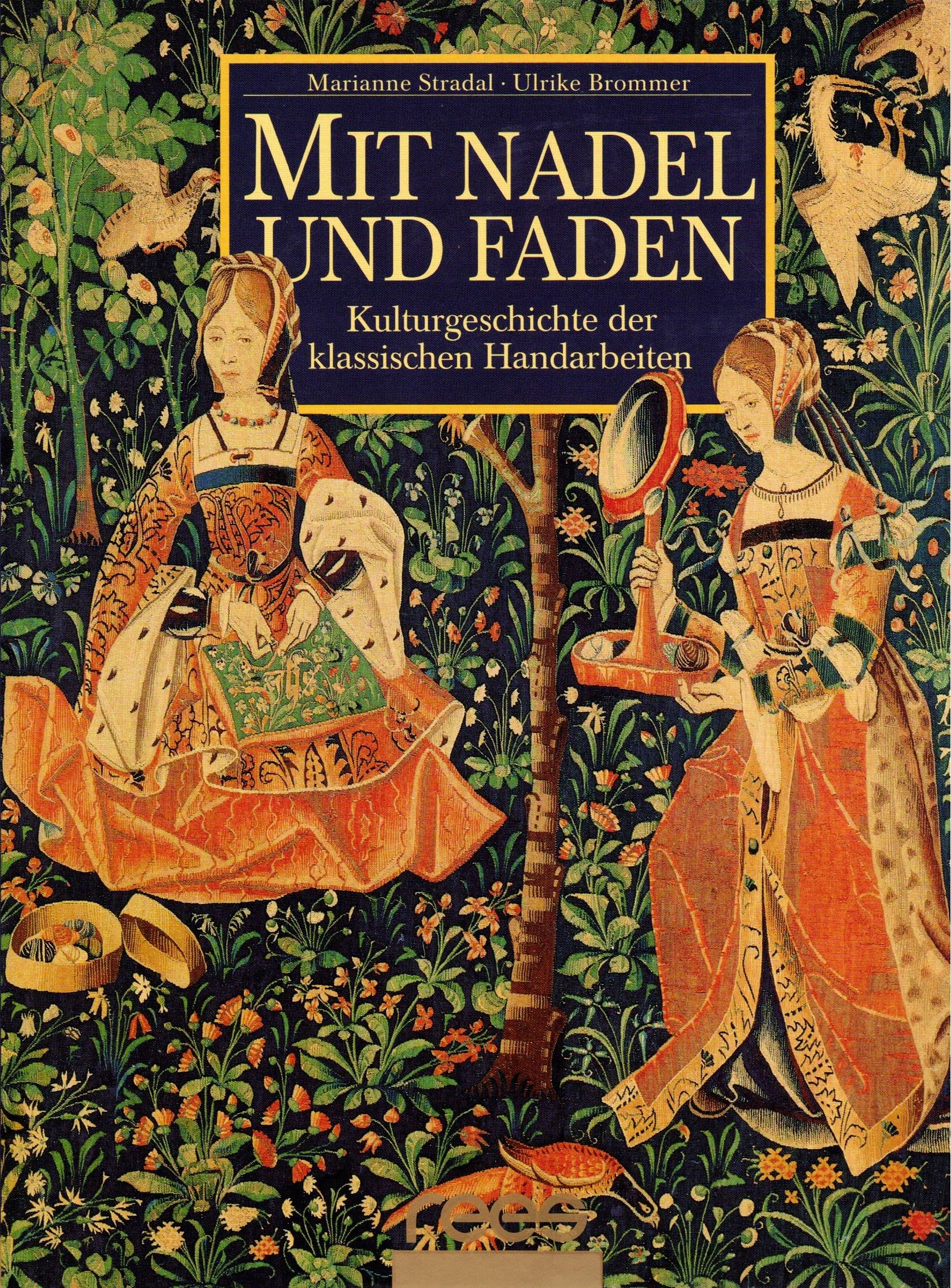 Mit Nadel und Faden Film, Art & Culture