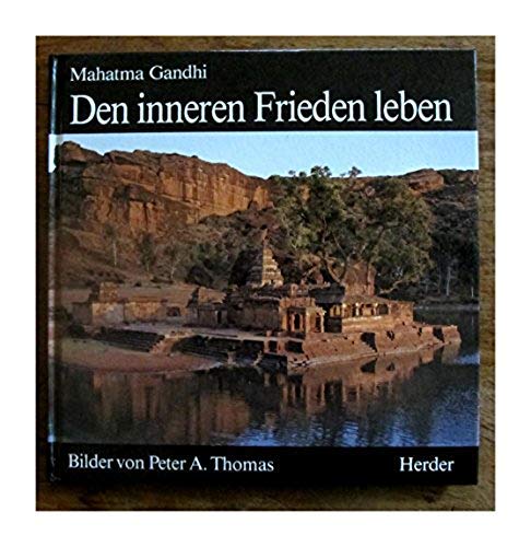 Den inneren Frieden leben Politics & History
