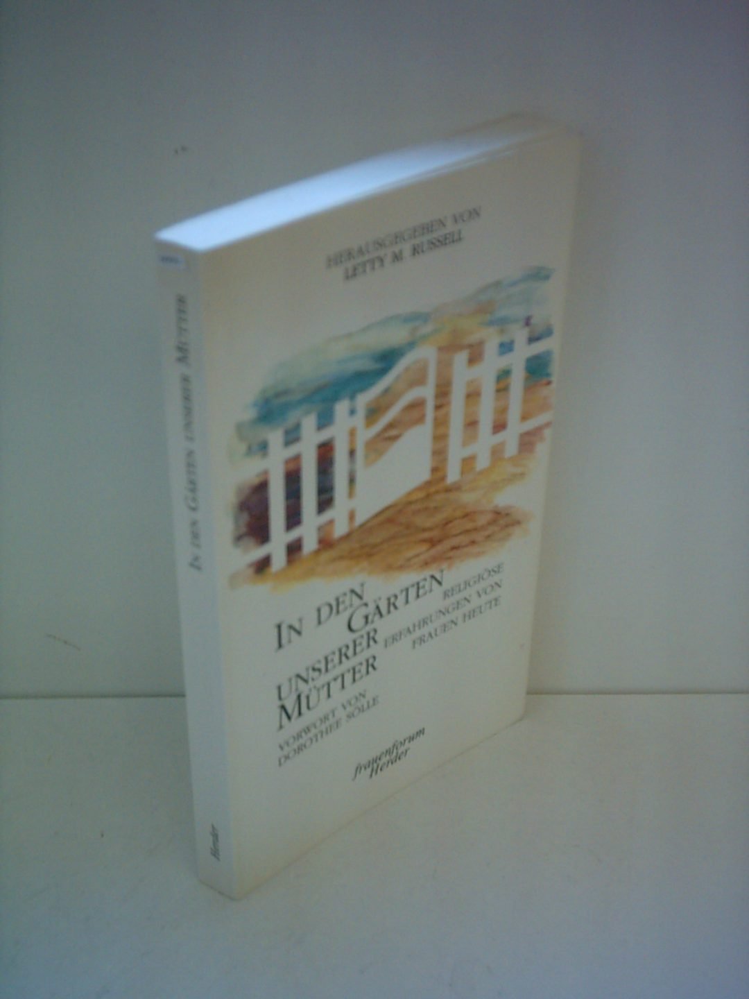 In den Gärten unserer Mütter Books