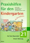 Praxishilfen für den Kindergarten, H.21, Auf dem Bauernhof Learning & Reference