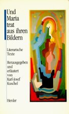 Und Maria trat aus ihren Bildern Books