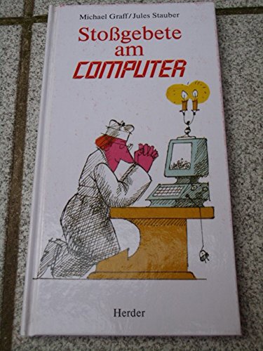 Stoßgebete am Computer Books