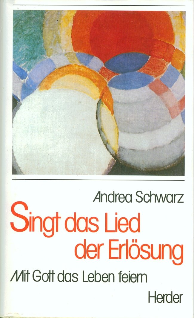 Product Image: Singt das Lied der Erlösung
