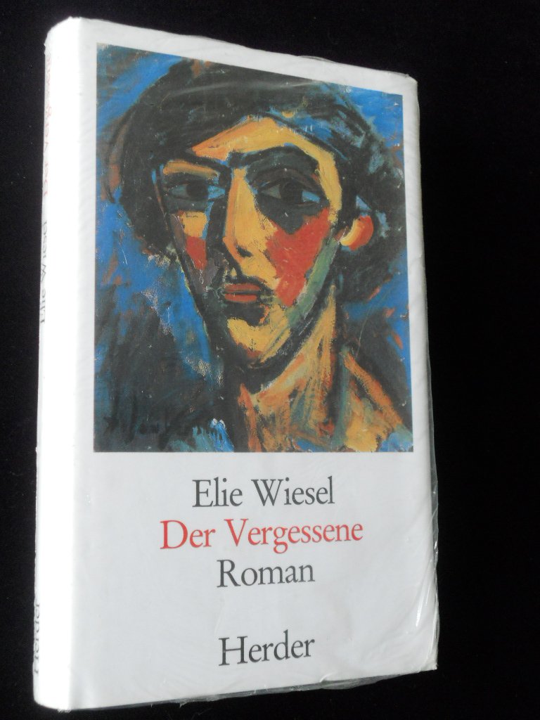 Product Image: Der Vergessene