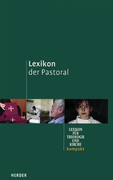Lexikon der Pastoral (LThK kompakt) Arts & Music