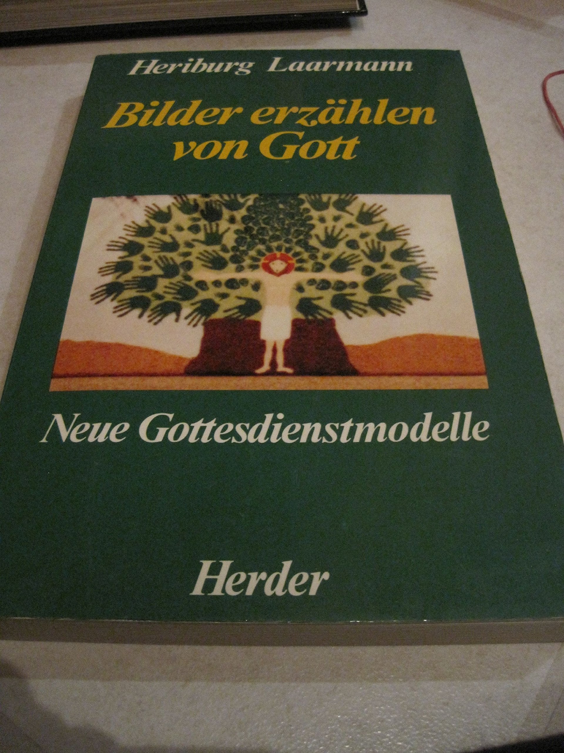 Product Image: Bilder erzählen von Gott