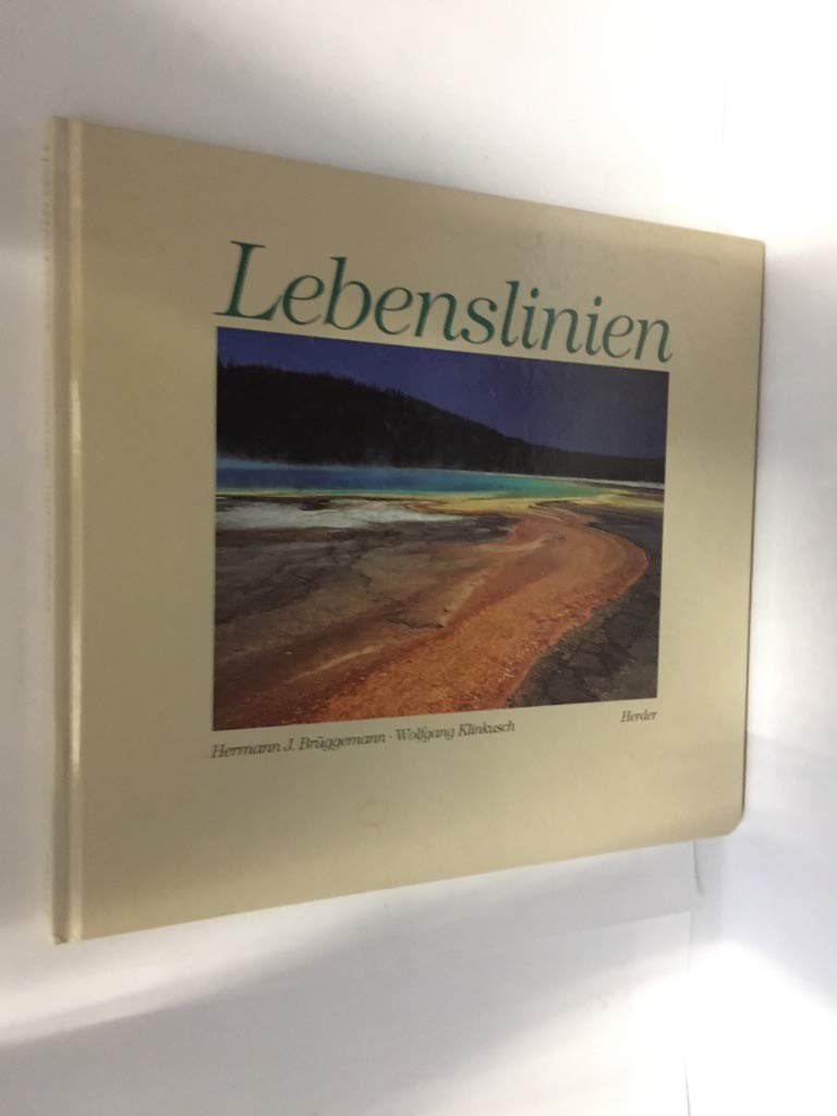 Lebenslinien Film, Art & Culture