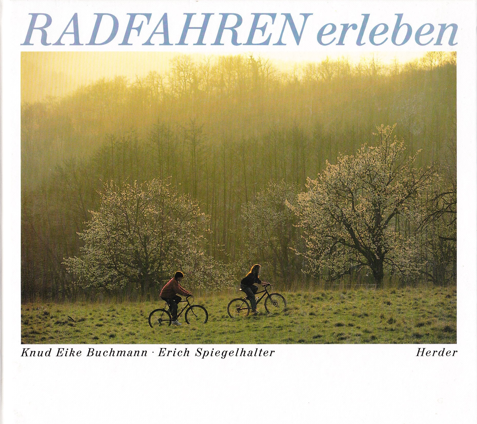 Radfahren erleben Film, Art & Culture