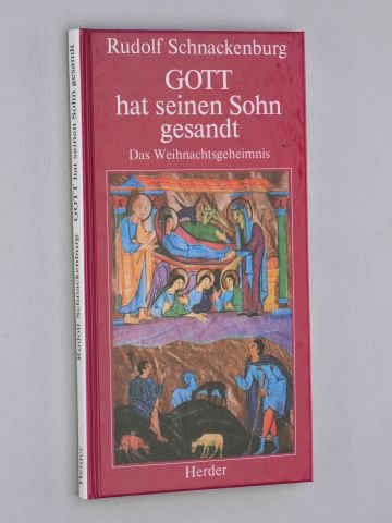 Gott hat seinen Sohn gesandt Books