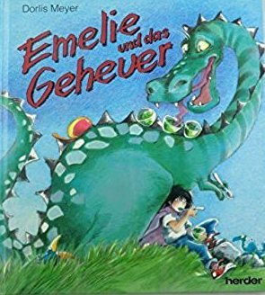 Product Image: Emelie und das Geheuer