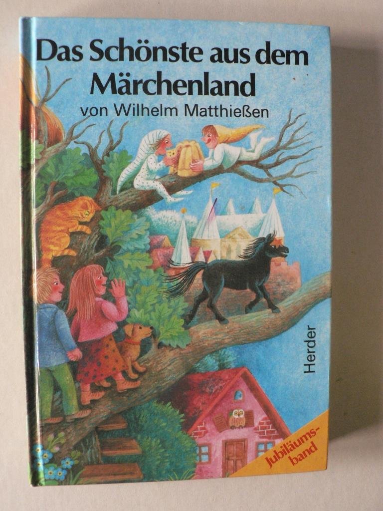 Das Schönste aus dem Märchenland Books