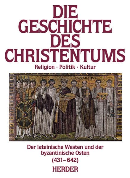 Der lateinische Westen und der byzantinische Osten Politics & History