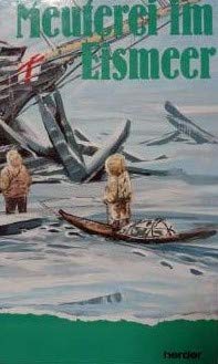 Meuterei im Eismeer Books