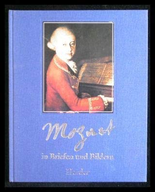 Mozart in Briefen und Bildern Film, Art & Culture