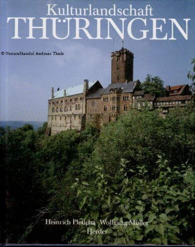 Kulturlandschaft Thüringen Leisure, Home & Garden