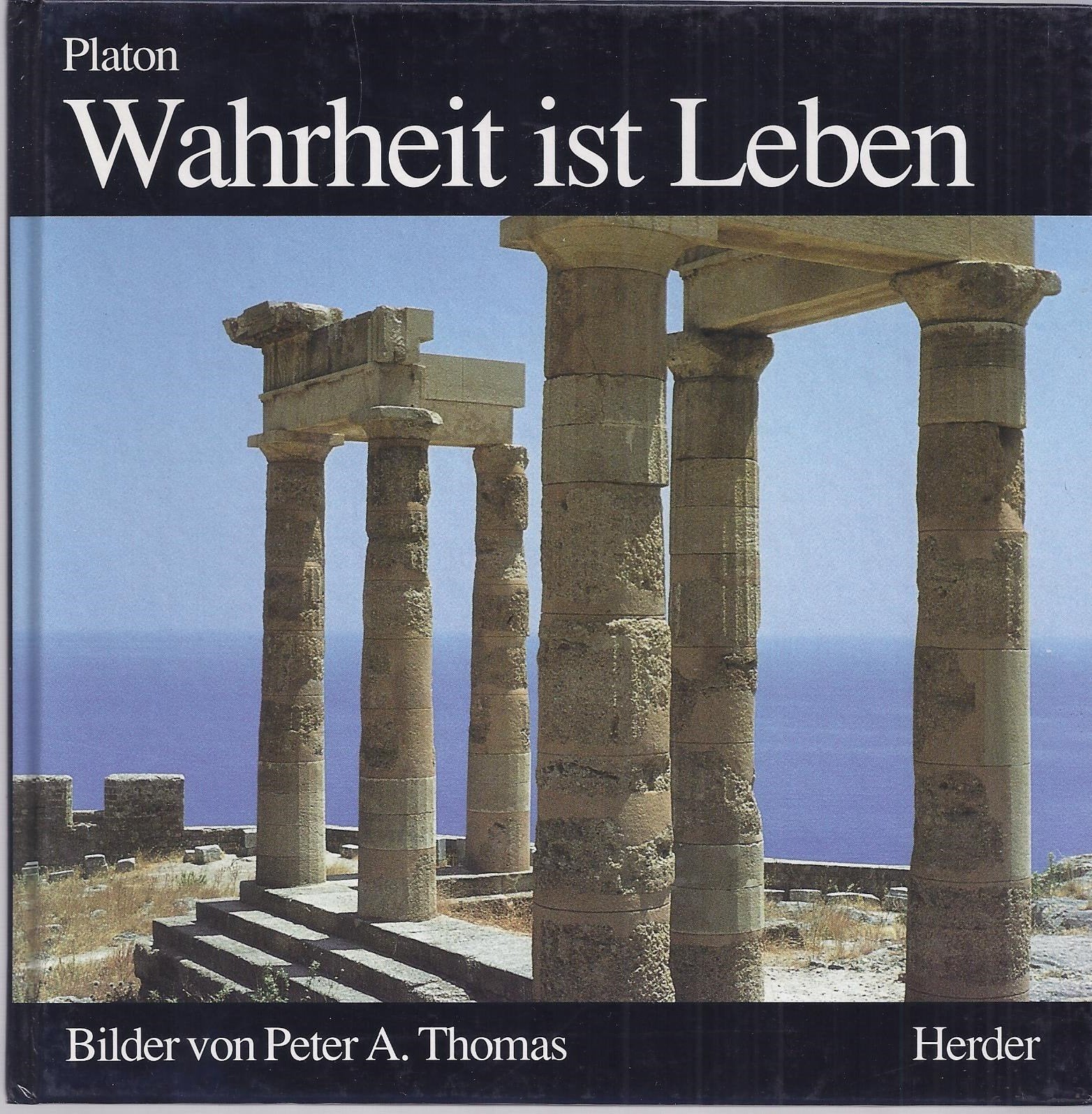 Product Image: Wahrheit ist Leben